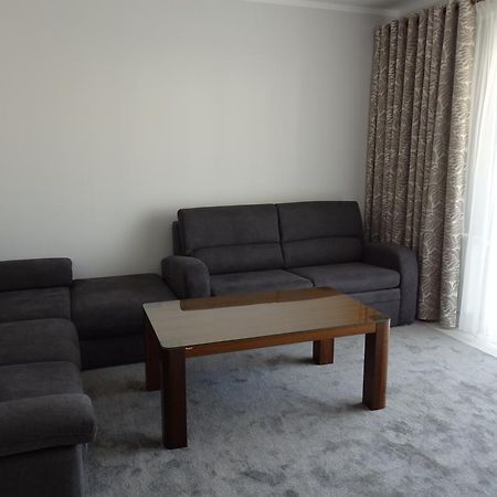 Apartament W Rezydencji Maritimo Kołobrzeg Exteriör bild